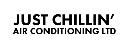 Just Chillin' Air Conditioning LTD logo